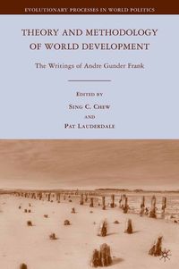 Theory and Methodology of World Development