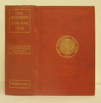 The Statesman's Year-Book
