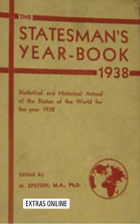 The Statesman's Year-Book
