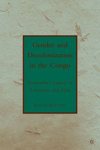 Gender and Decolonization in the Congo