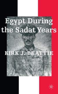 Egypt During the Sadat Years