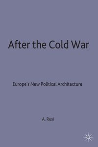 After the Cold War