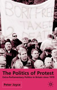 The Politics of Protest