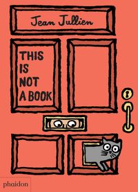 This Is Not A Book (2016)
