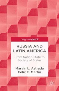 Russia and Latin America