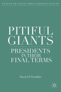 Pitiful Giants