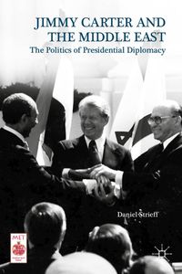 Jimmy Carter and the Middle East