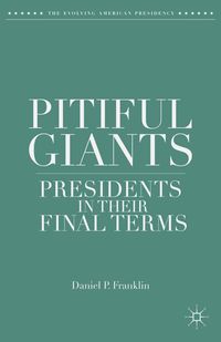Pitiful Giants
