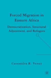 Forced Migration in Eastern Africa