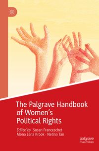 The Palgrave Handbook of Women’s Political Rights