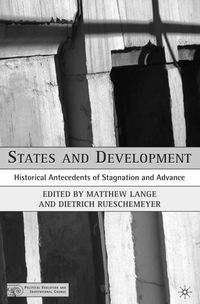 States and Development