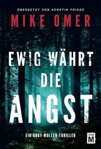 Ewig währt die Angst