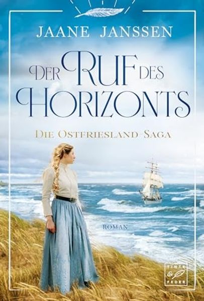 Der Ruf des Horizonts