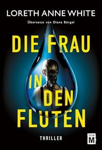 Die Frau in den Fluten