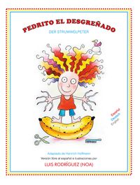 Pedrito el Desgreñado