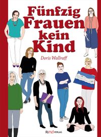 Fünfzig Frauen - kein Kind