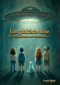 Eine galaktische Reise