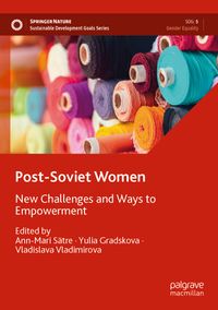 Post-Soviet Women
