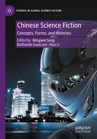 Chinese Science Fiction