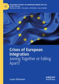 Crises of European Integration
