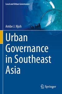 Urban Governance in Southeast Asia