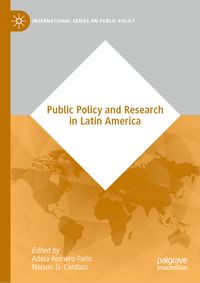 Public Policy and Research in Latin America