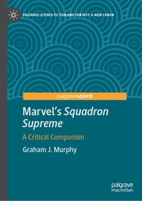 Marvel's Squadron Supreme