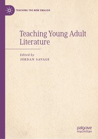 Teaching Young Adult Literature