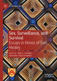 Sex, Surveillance, and Survival