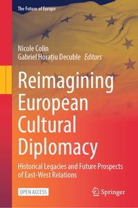 Reimagining European Cultural Diplomacy