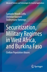 Securitization, Military Regimes in West Africa, and Burkina Faso