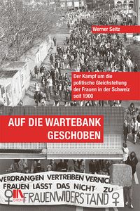 Auf die Wartebank geschoben
