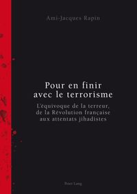 Pour en finir avec le terrorisme