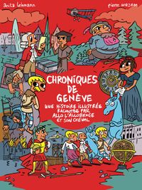 Les Chroniques de Genève