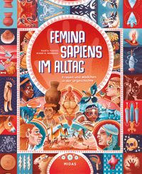 Femina Sapiens im Alltag