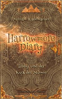 Harrowmore Diary (Band 3)