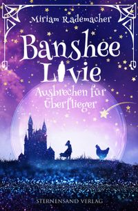 Banshee Livie (Band 12)