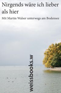 Nirgends wäre ich lieber als hier