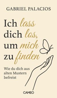 Ich lass dich los, um mich zu finden