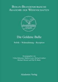 Die Goldene Bulle