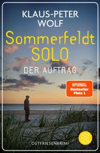 Sommerfeldt Solo – Der Auftrag