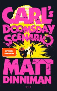 Carl's Doomsday Scenario