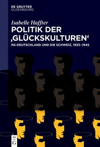 Politik der ‚Glückskulturen‘