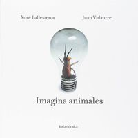 Imagina animales