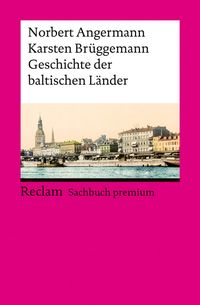 Geschichte der baltischen Länder