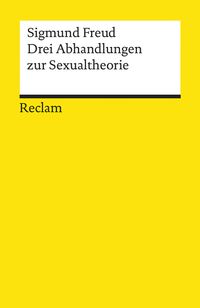 Drei Abhandlungen zur Sexualtheorie