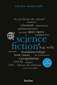 Science-Fiction. 100 Seiten