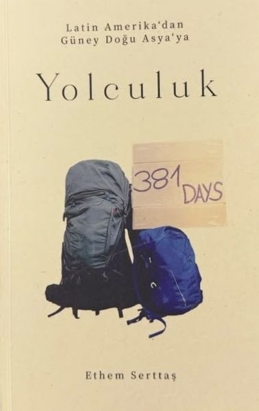 Yolculuk