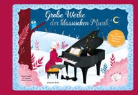 Große Werke der klassischen Musik – Ein Pop-up Soundbuch