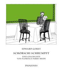 Schorschi schrumpft